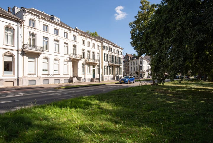 View photo of Eusebiusbuitensingel 7