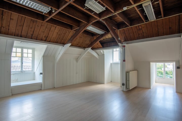 Bekijk foto van Eusebiusbuitensingel 7