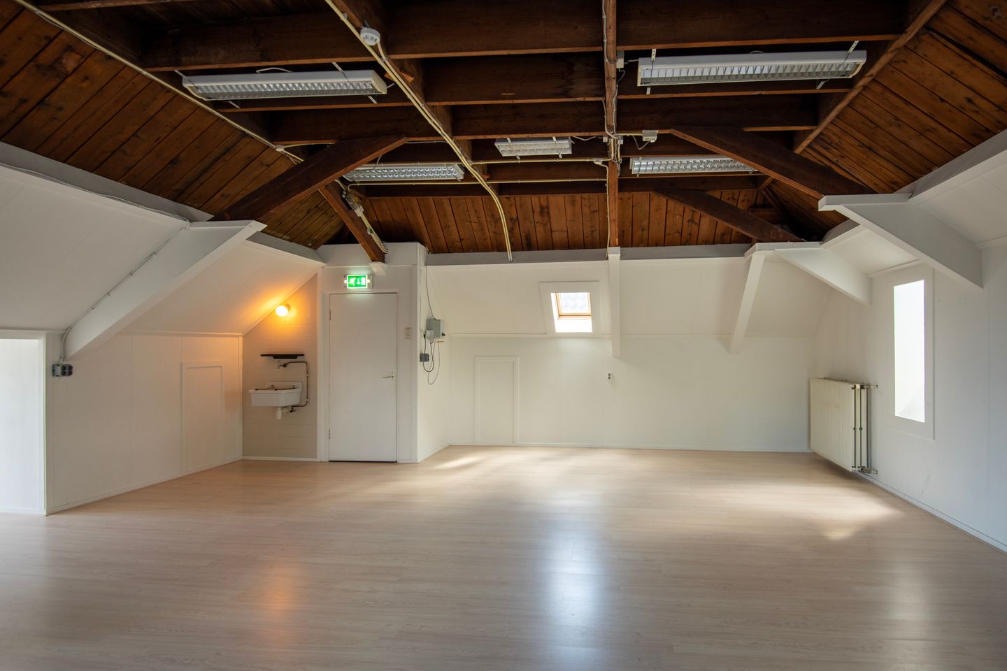 View photo 2 of Eusebiusbuitensingel 7-7301