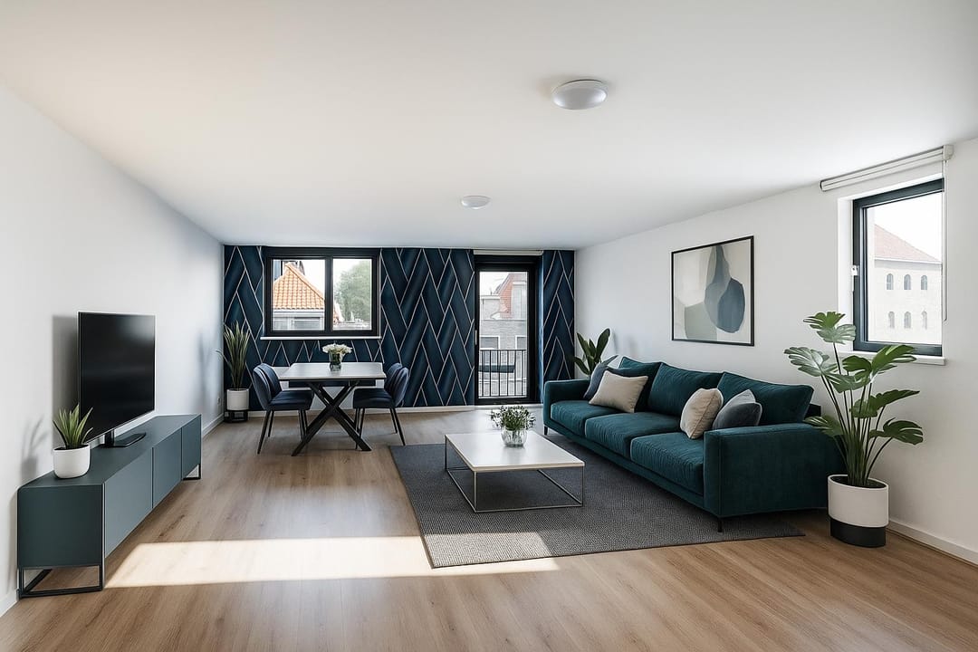 Foto 2 van Boterstraat 48-G