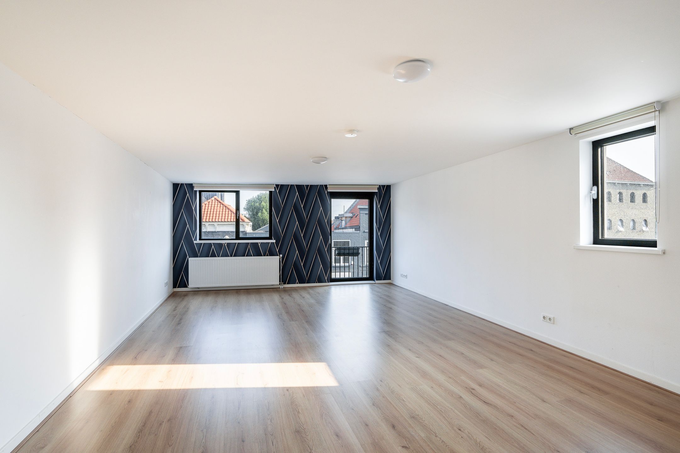 Foto 3 van Boterstraat 48-G