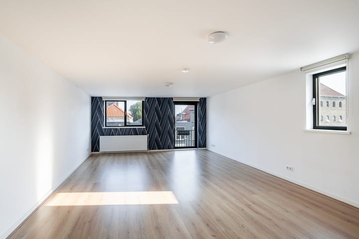 Foto 3 van Boterstraat 48-G