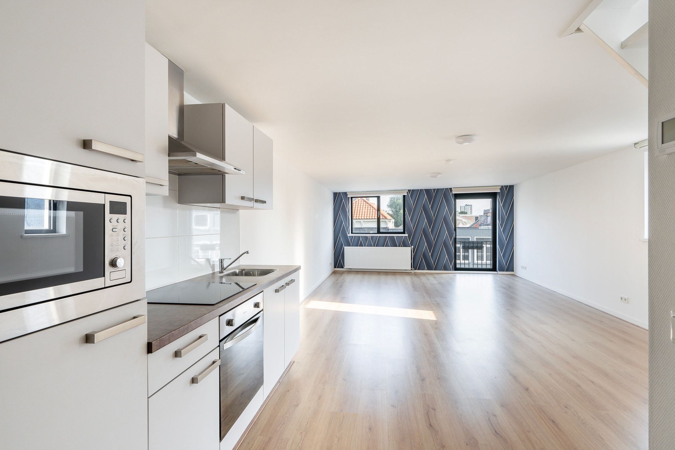 Foto 6 van Boterstraat 48-G