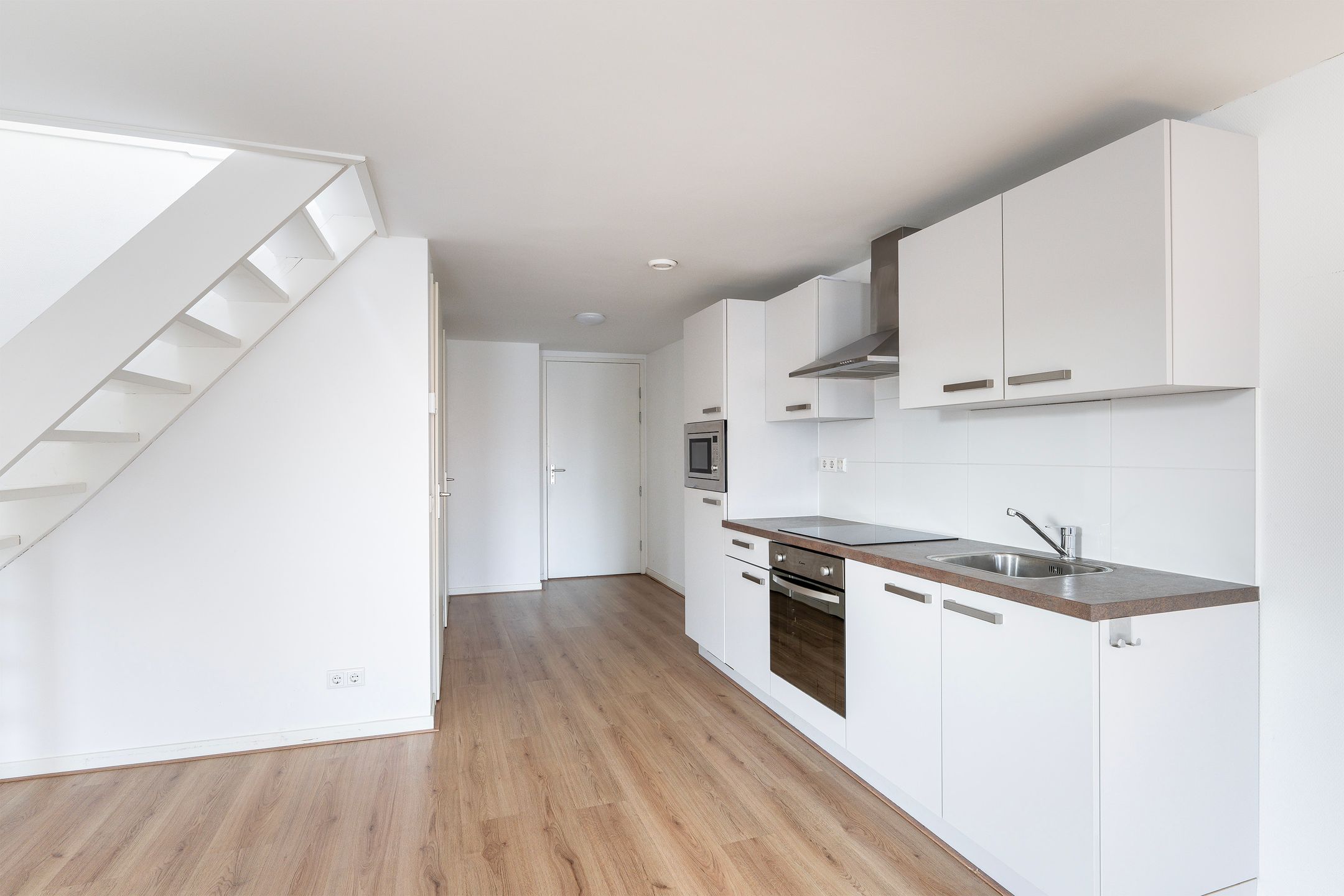 Foto 9 van Boterstraat 48-G