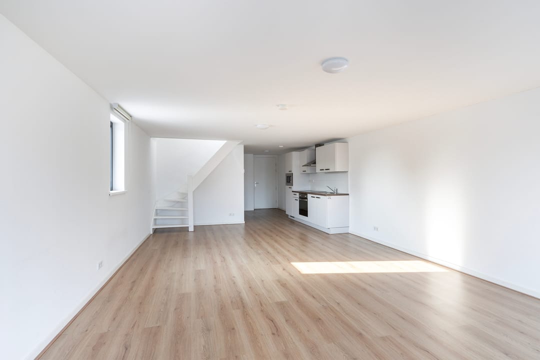 Foto 7 van Boterstraat 48-G