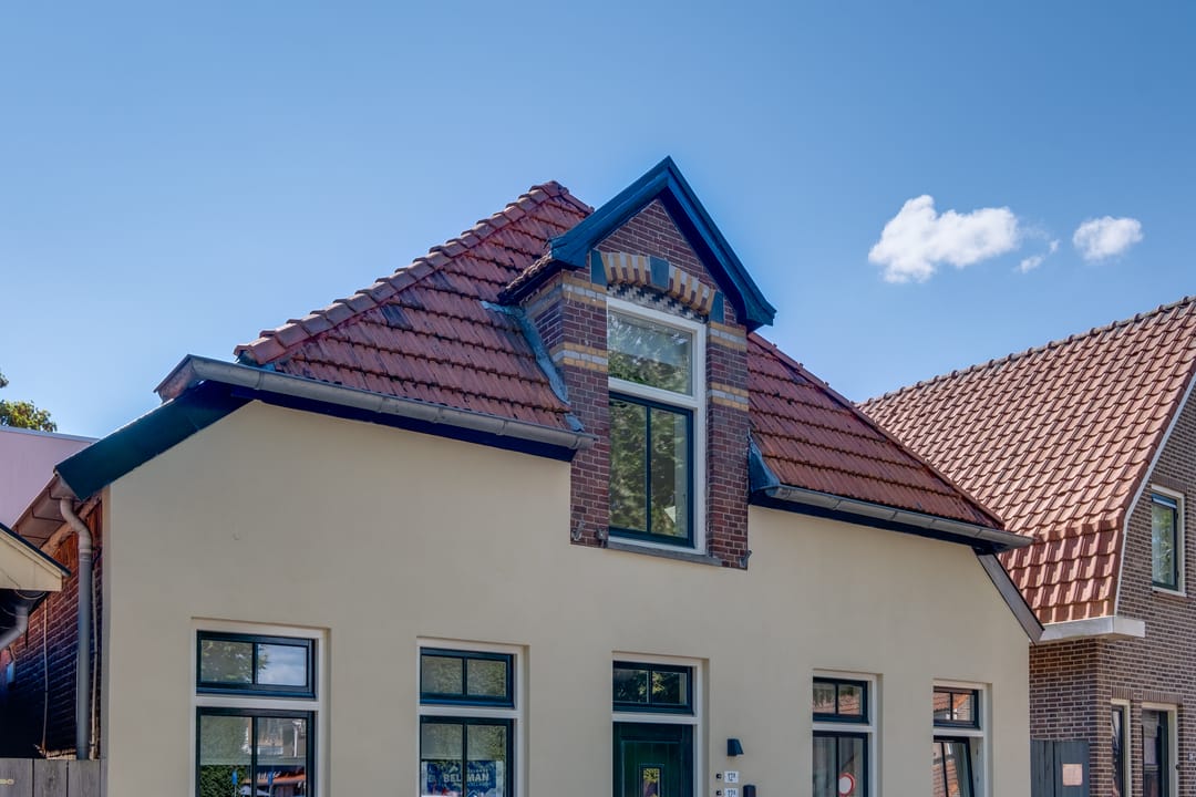 Photo 2 of Weverstraat 12-B