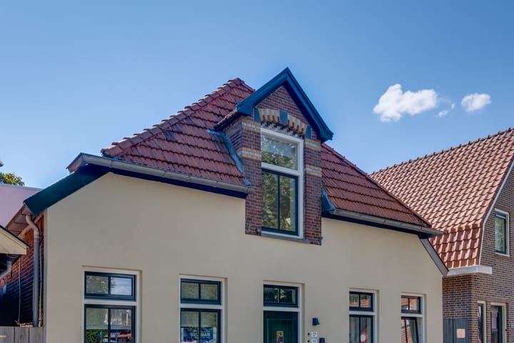 Foto 2 van Weverstraat 12-B