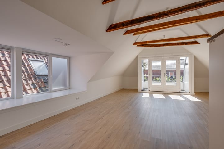 Foto 4 van Weverstraat 12-B