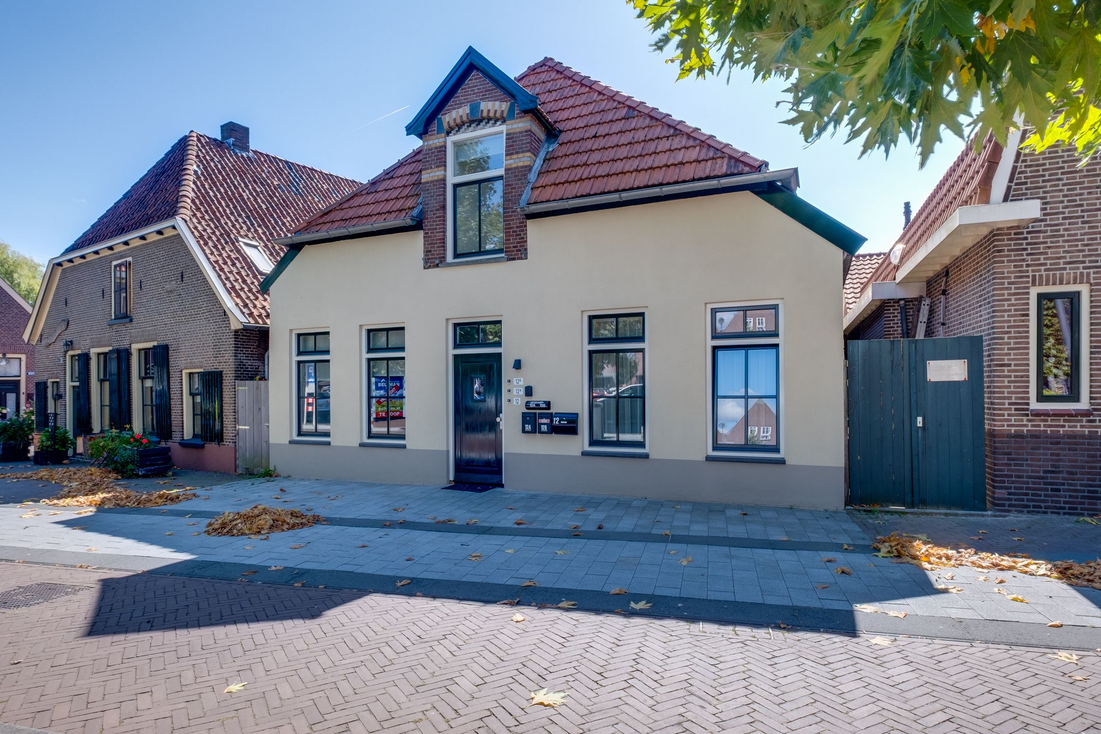 Weverstraat 12-B 12 b