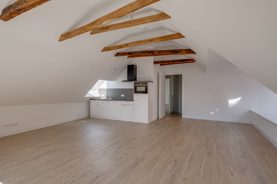 Photo 8 of Weverstraat 12-B