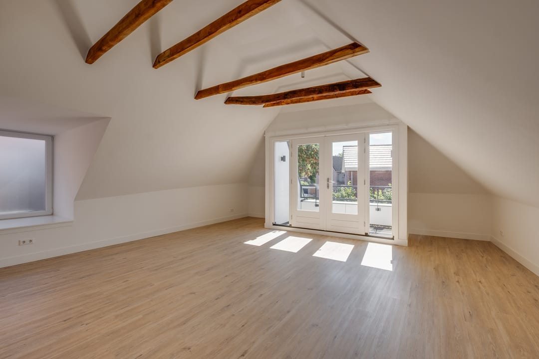 Photo 7 of Weverstraat 12-B