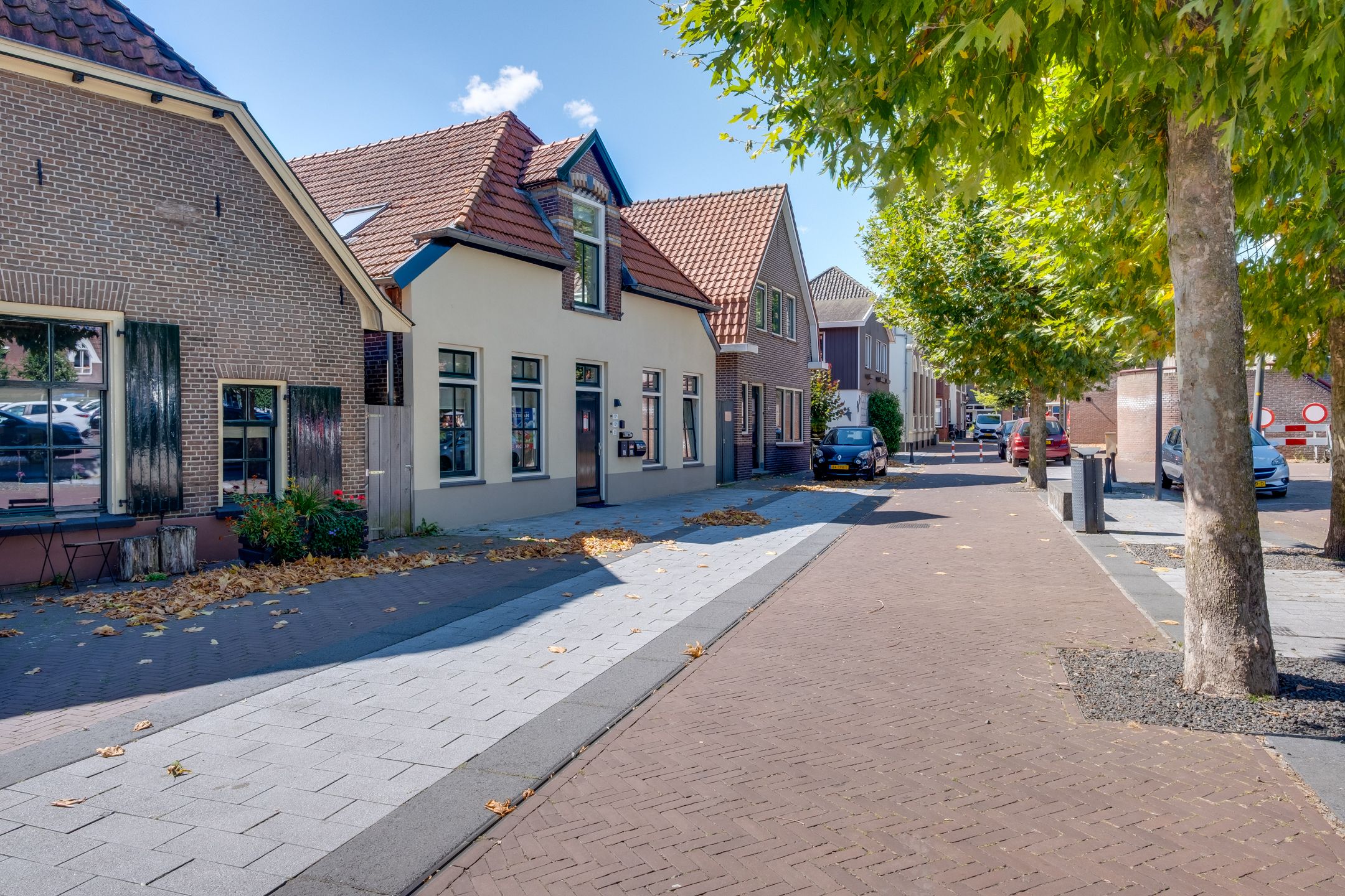 Photo 3 of Weverstraat 12-B