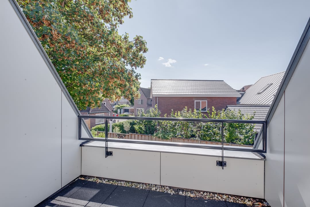 Photo 11 of Weverstraat 12-B