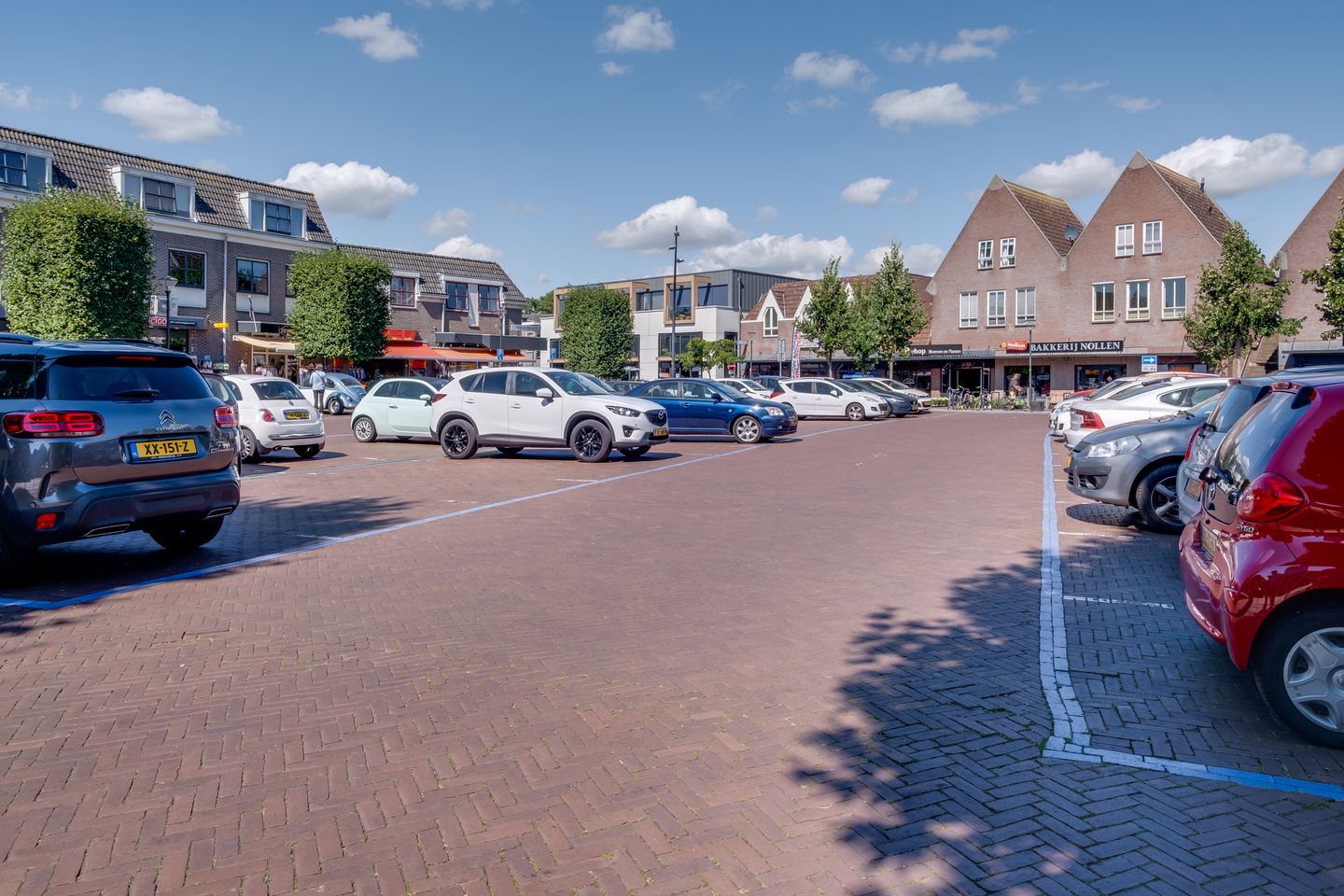 Photo 19 of Weverstraat 12-B