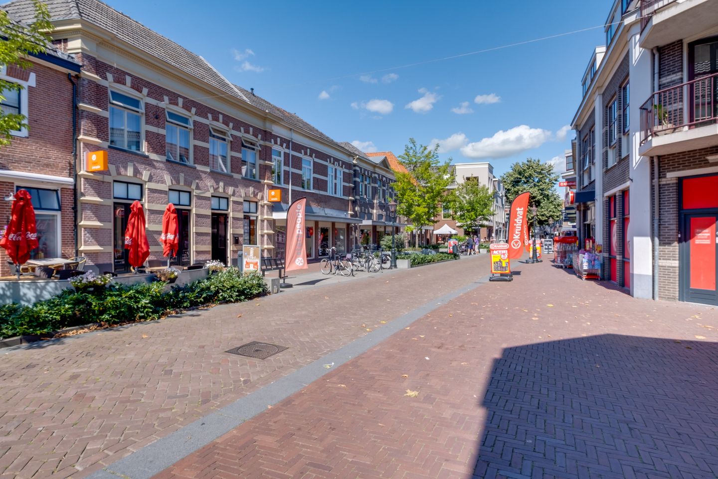 Photo 20 of Weverstraat 12-B