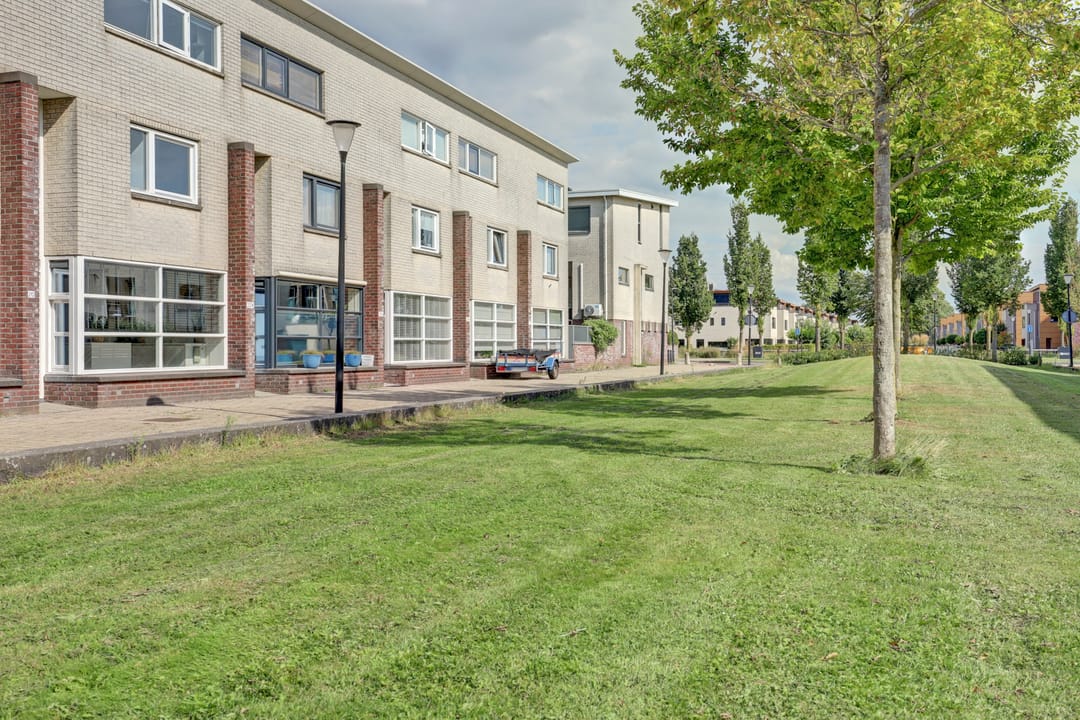 Foto 1 van P.C.Boutensstraat 210