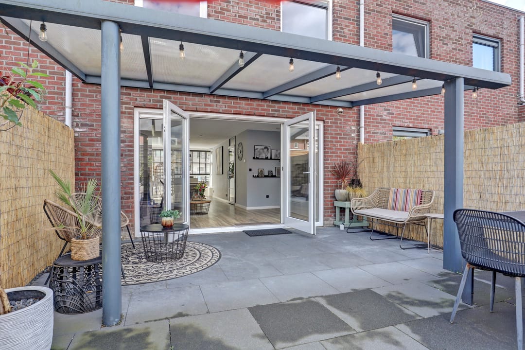 Foto 2 van P.C.Boutensstraat 210