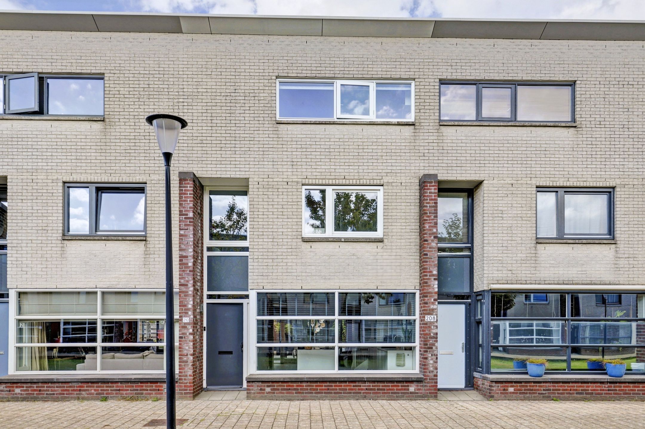 Foto 3 van P.C.Boutensstraat 210