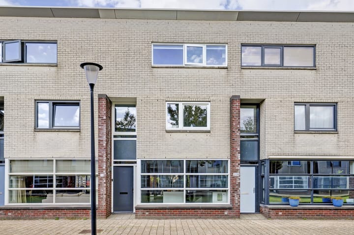 Foto 3 van P.C.Boutensstraat 210