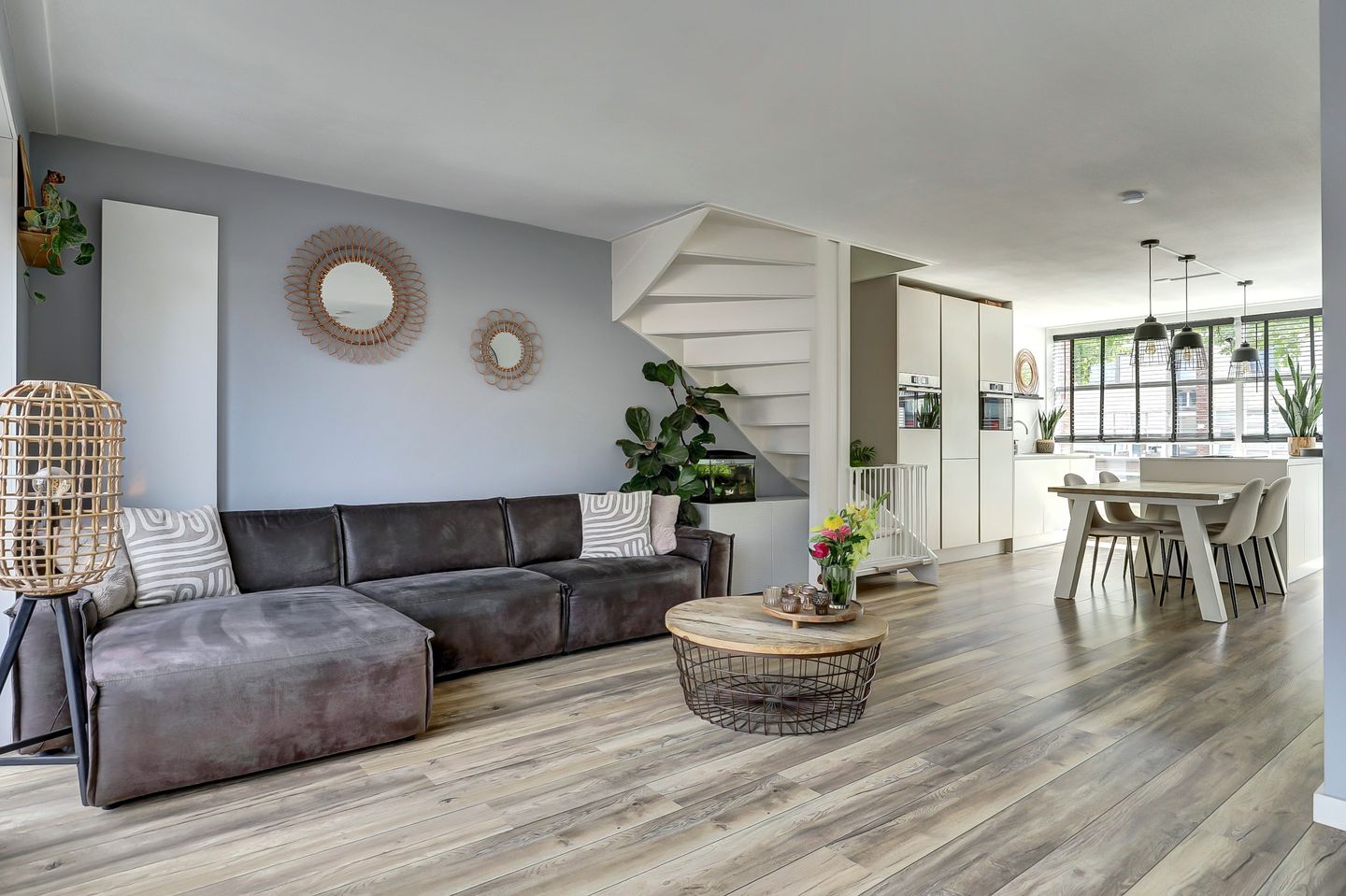 Foto 5 van P.C.Boutensstraat 210