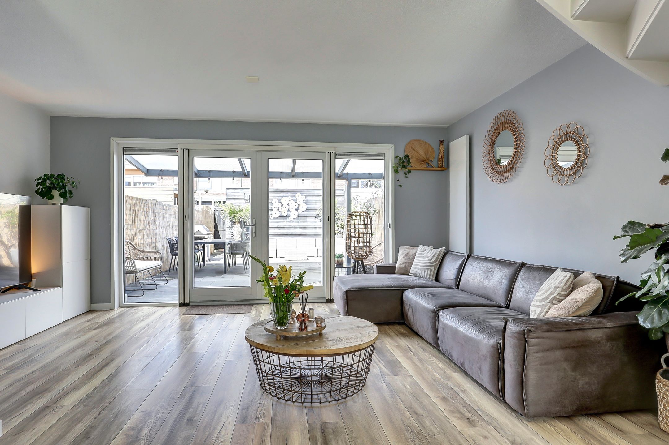 Foto 6 van P.C.Boutensstraat 210