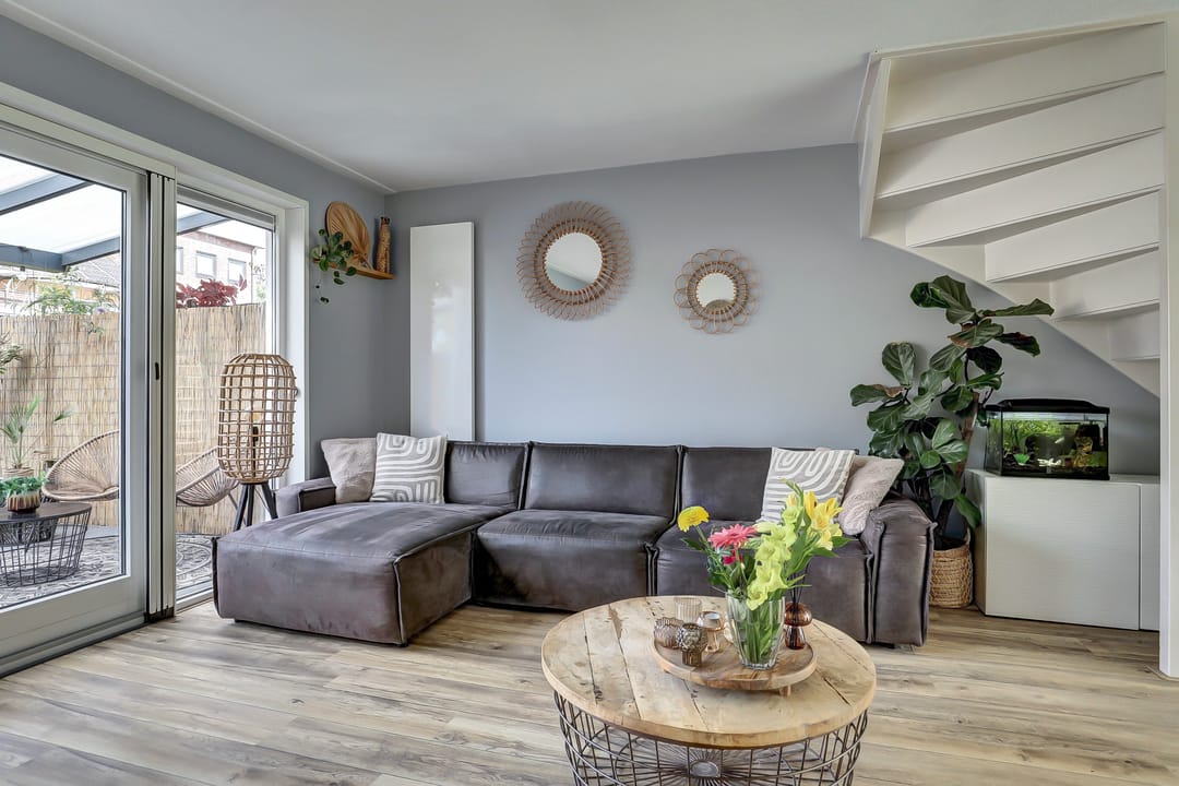 Foto 7 van P.C.Boutensstraat 210