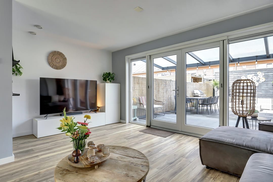 Foto 8 van P.C.Boutensstraat 210