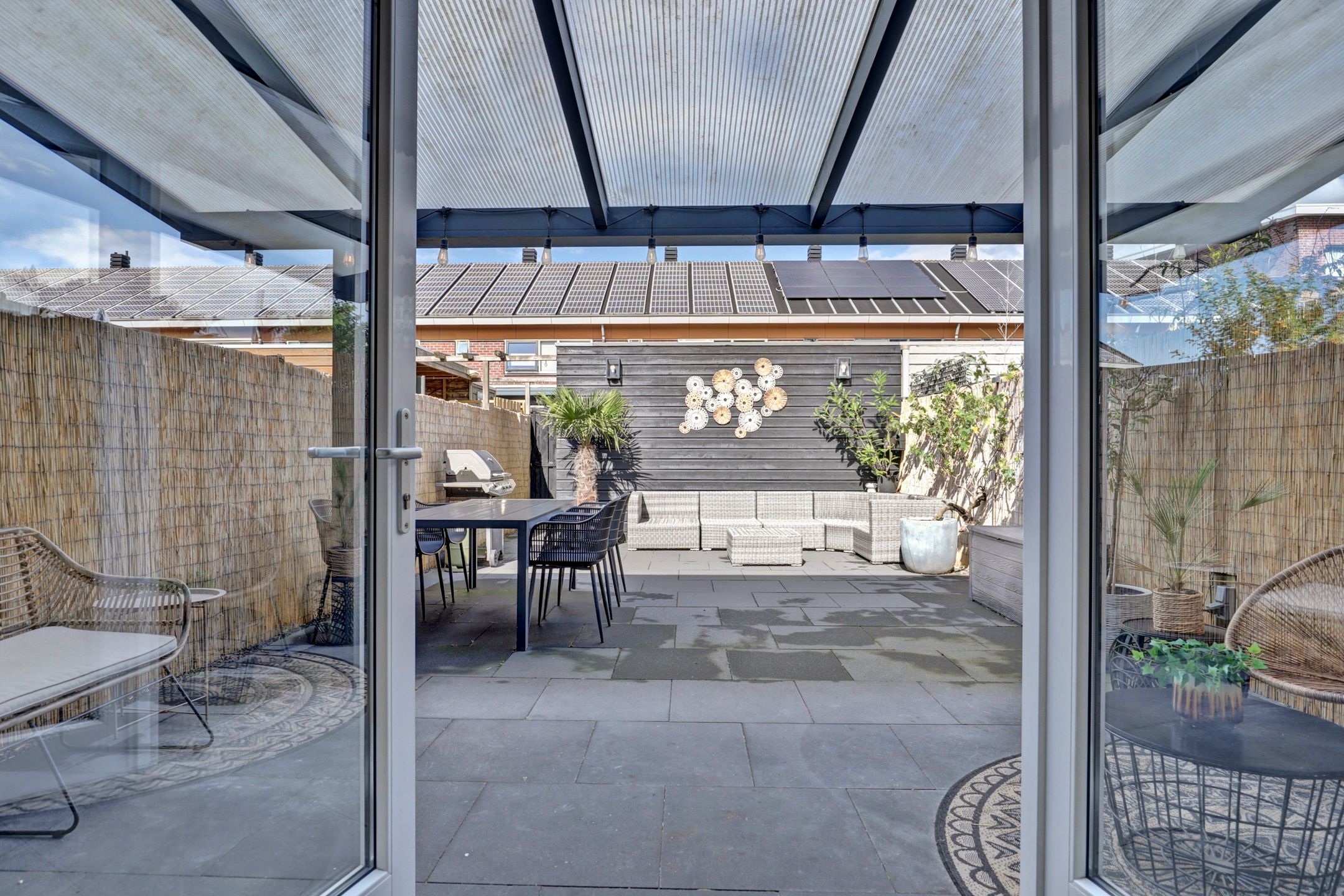 Foto 9 van P.C.Boutensstraat 210