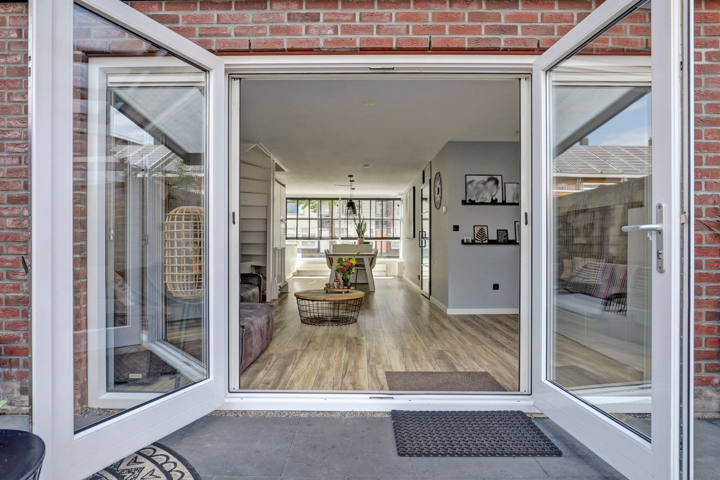 Foto 10 van P.C.Boutensstraat 210