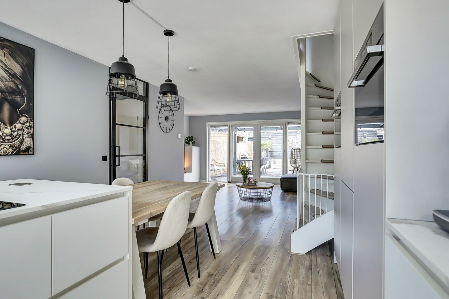 Foto 14 van P.C.Boutensstraat 210