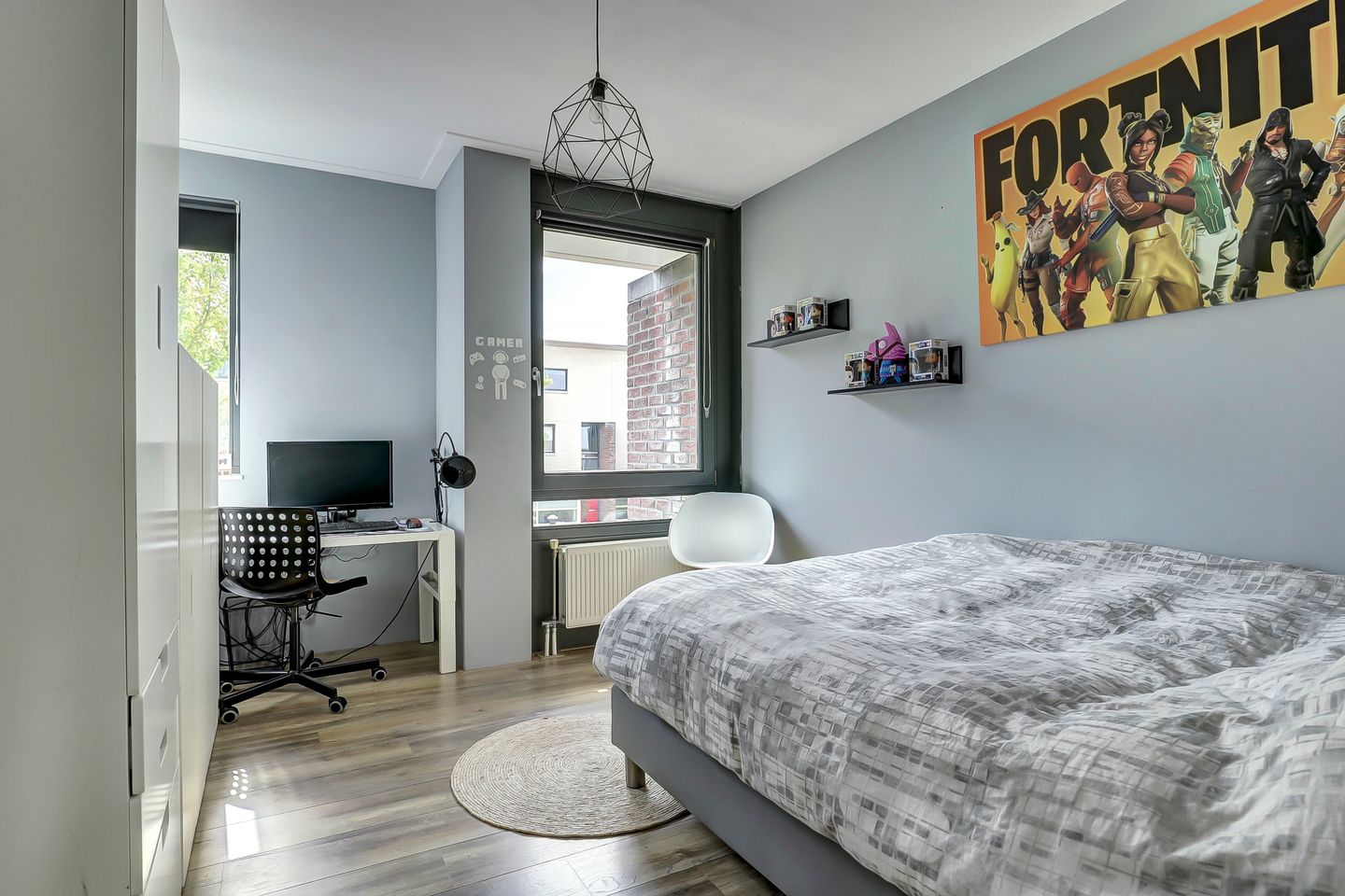 Foto 19 van P.C.Boutensstraat 210