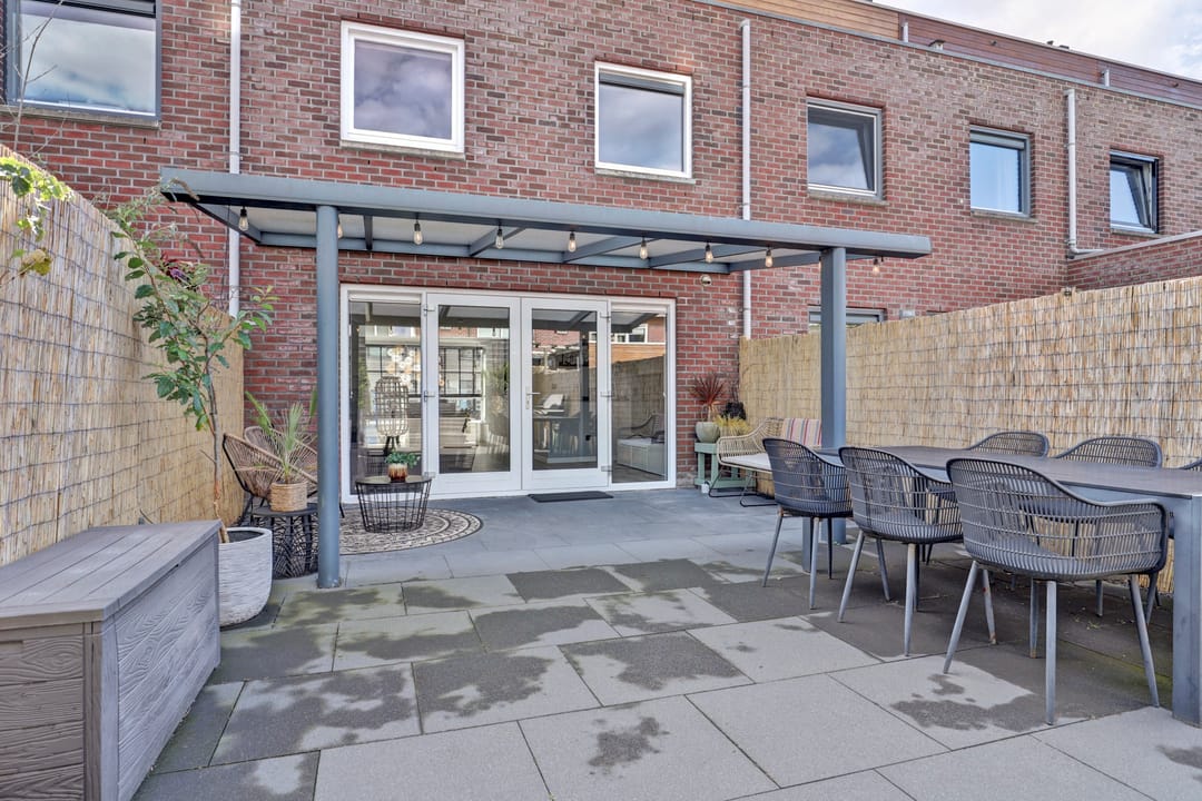 Foto 31 van P.C.Boutensstraat 210