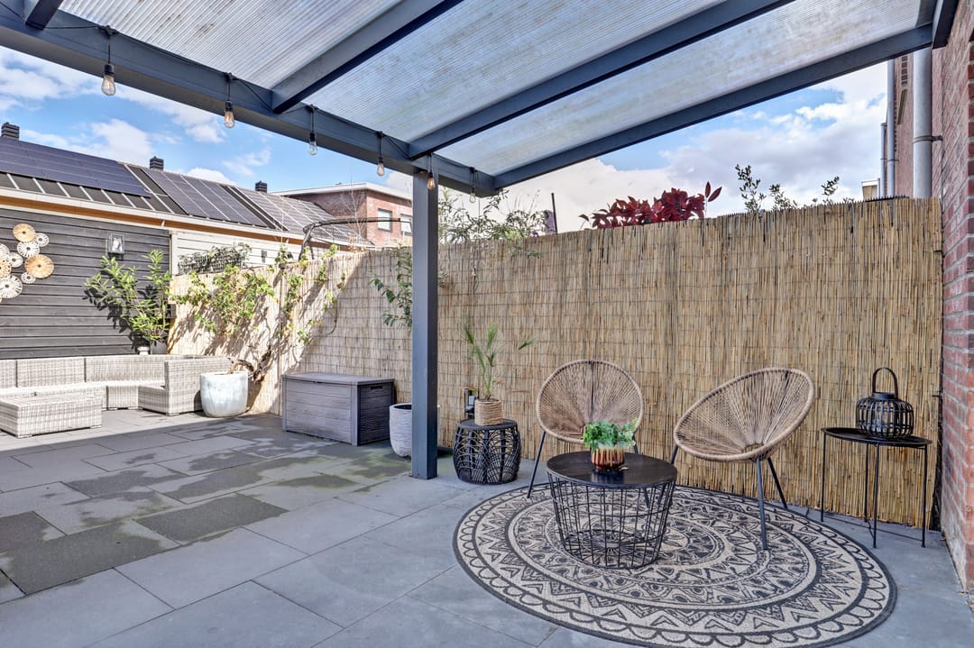 Foto 32 van P.C.Boutensstraat 210