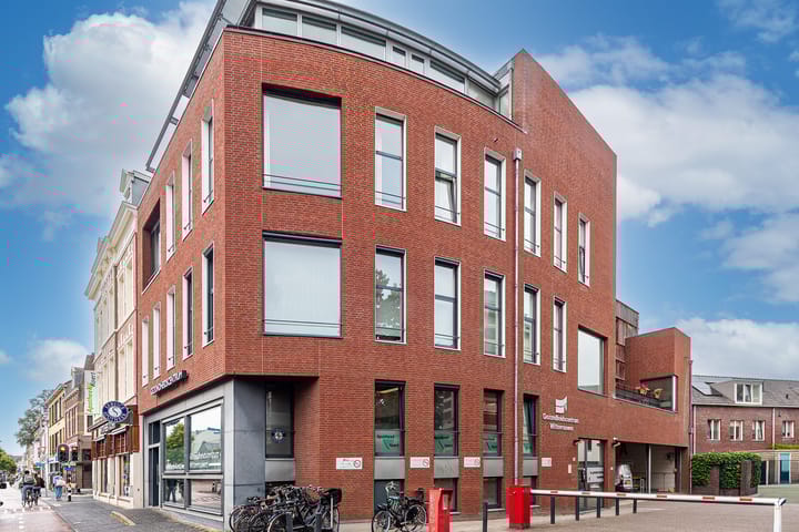 Biltstraat 104-B