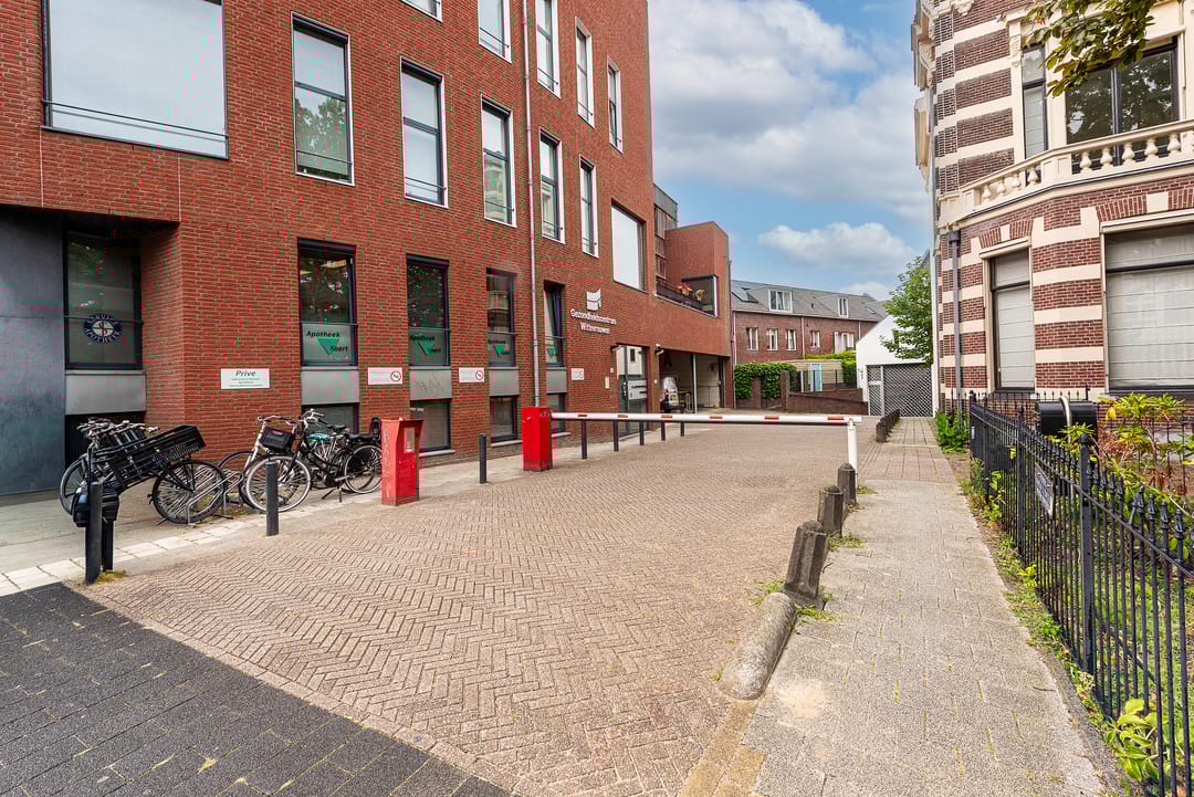 Photo 2 of Biltstraat 104-B