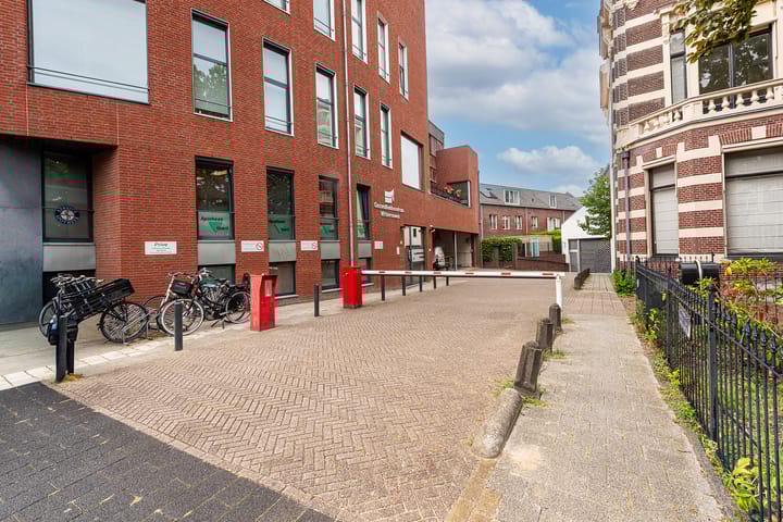 Foto 2 van Biltstraat 104-B