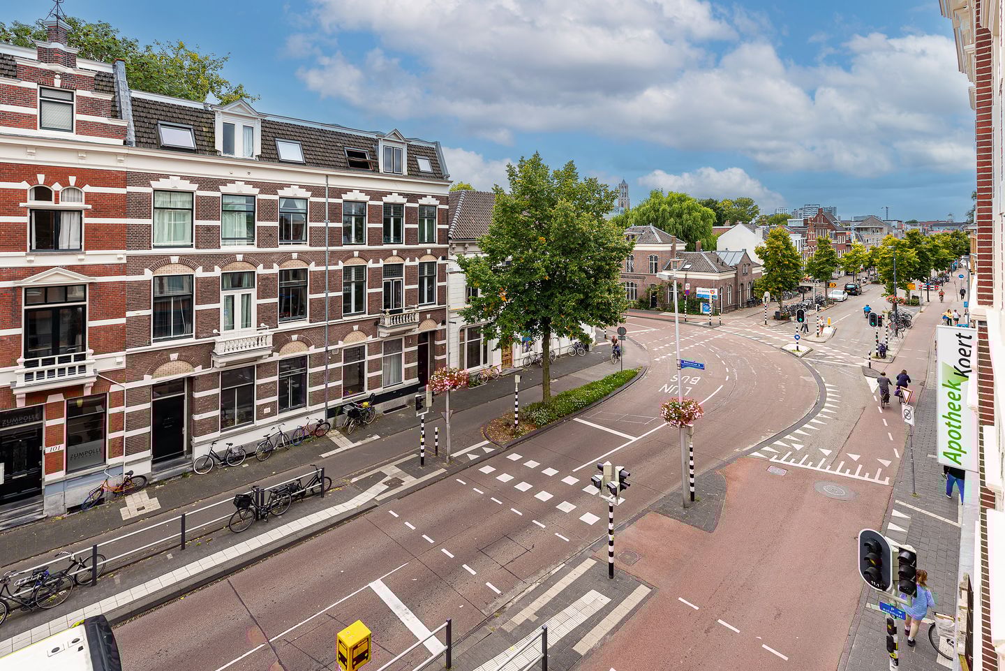 Photo 4 of Biltstraat 104-B