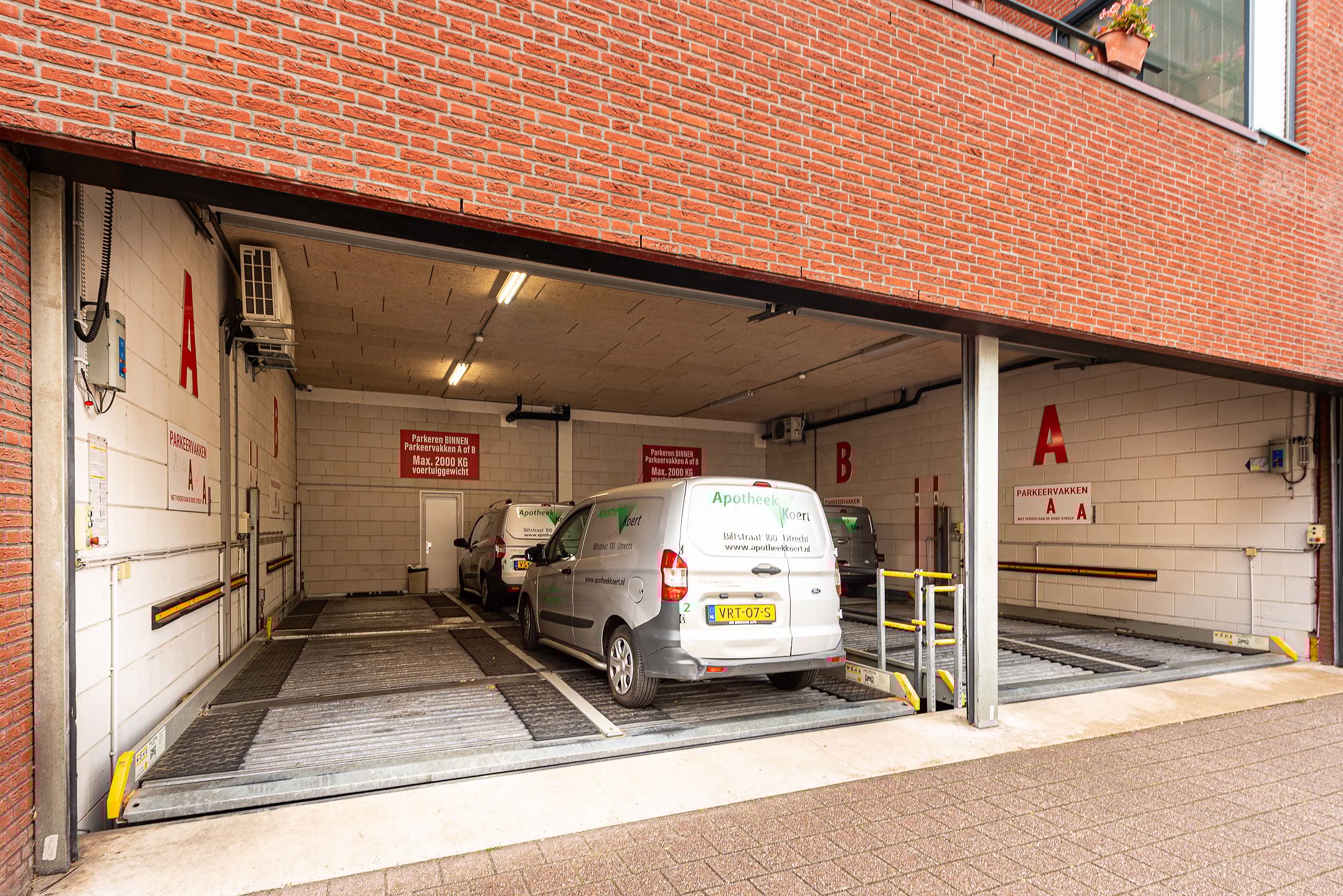 Photo 3 of Biltstraat 104-B