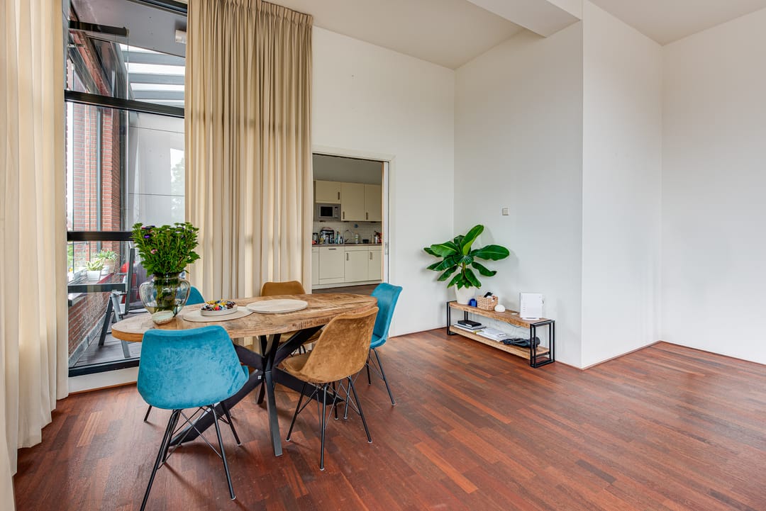 Photo 11 of Biltstraat 104-B