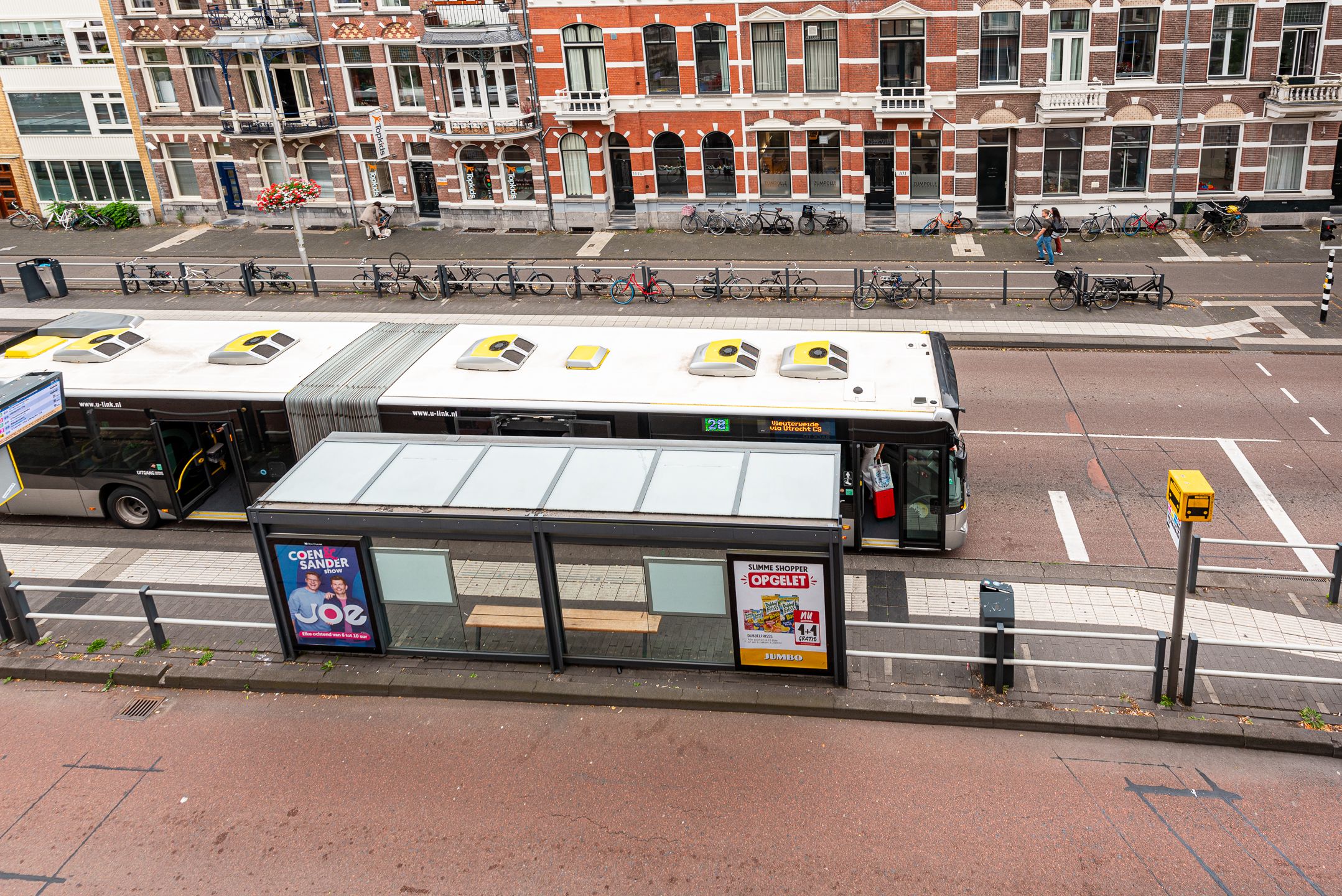 Photo 15 of Biltstraat 104-B