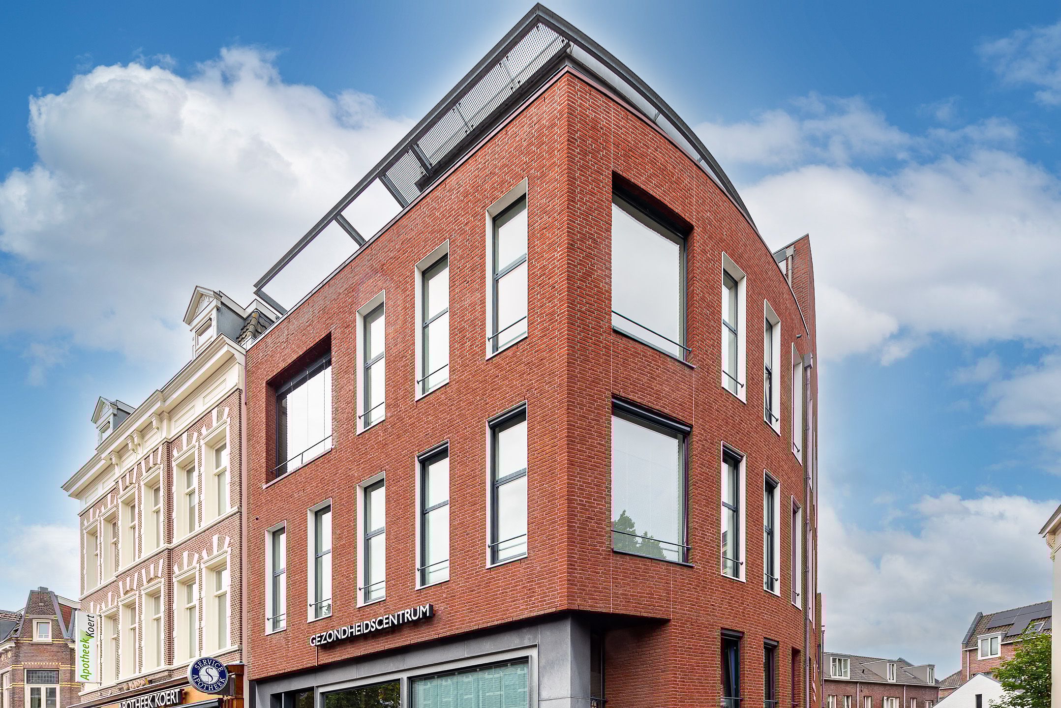 Photo 24 of Biltstraat 104-B