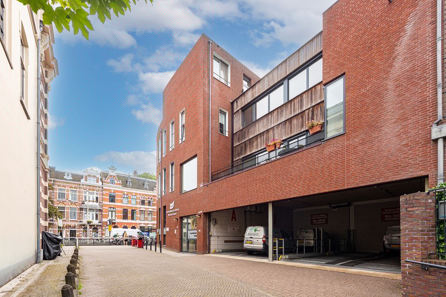 Photo 25 of Biltstraat 104-B