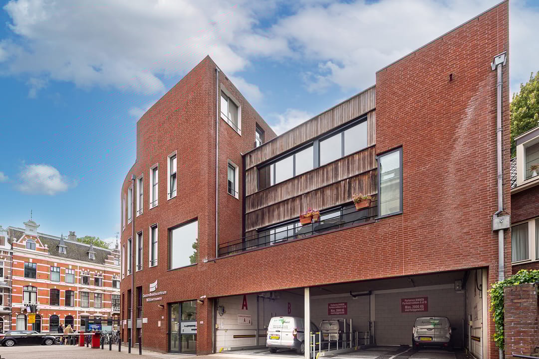 Photo 26 of Biltstraat 104-B