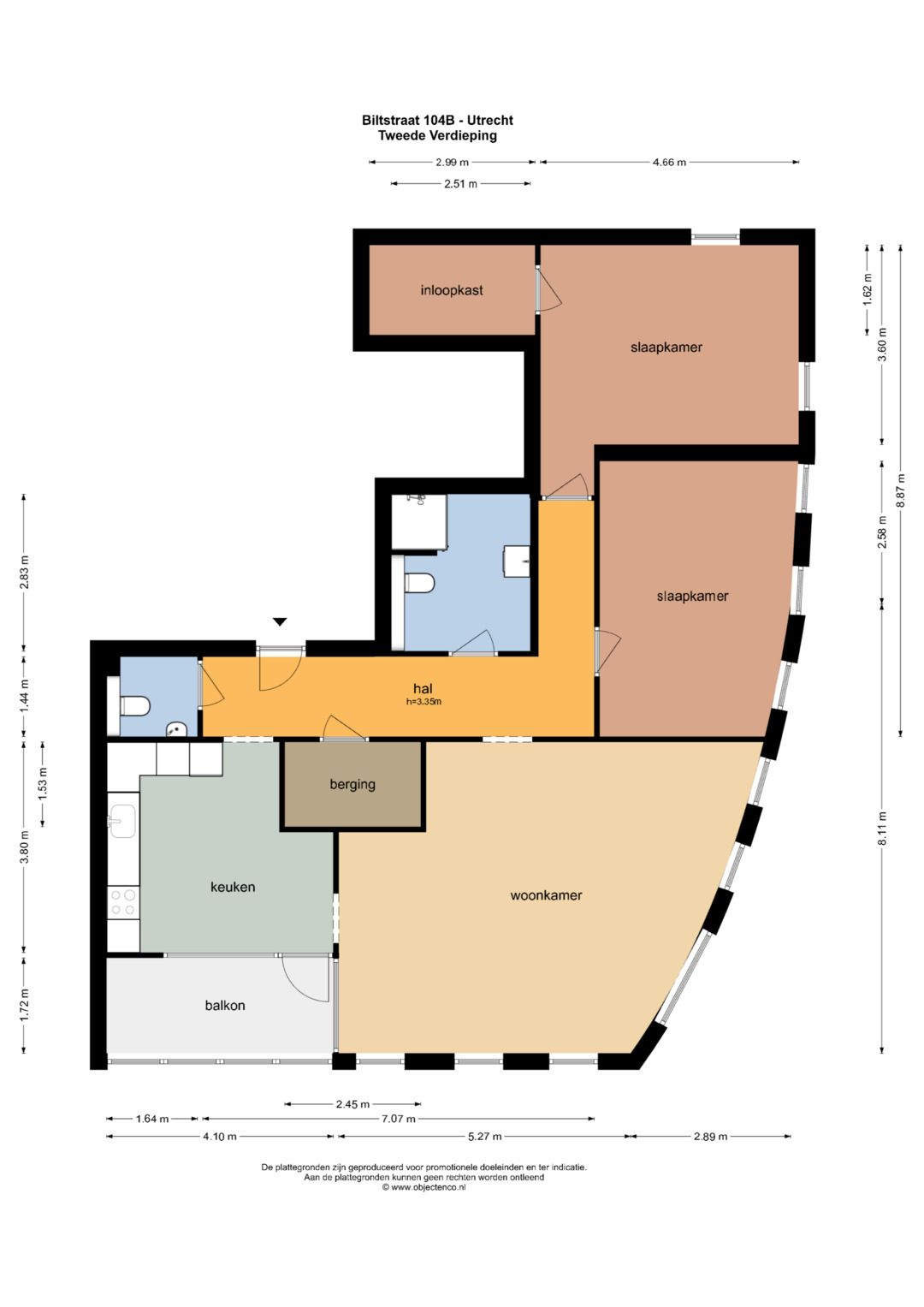 Photo 27 of Biltstraat 104-B