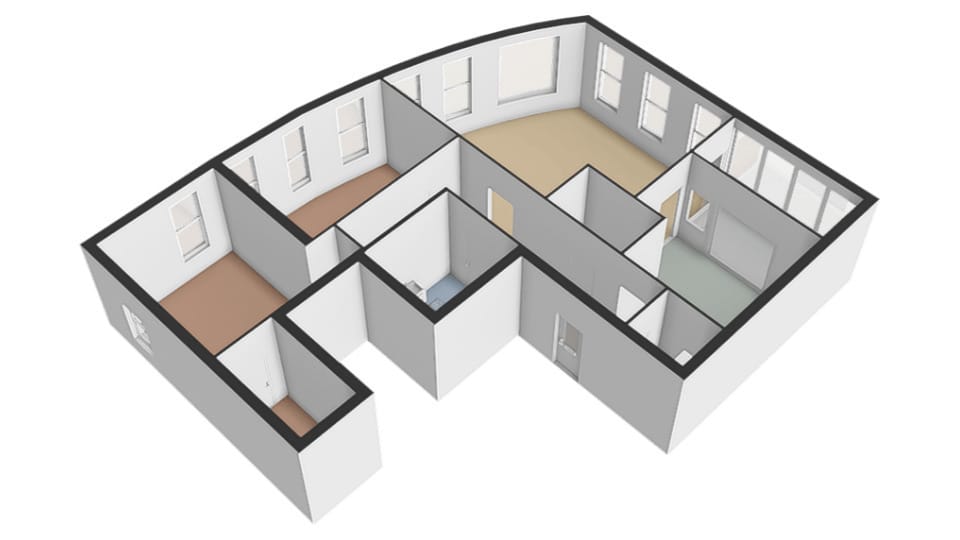 Photo 28 of Biltstraat 104-B