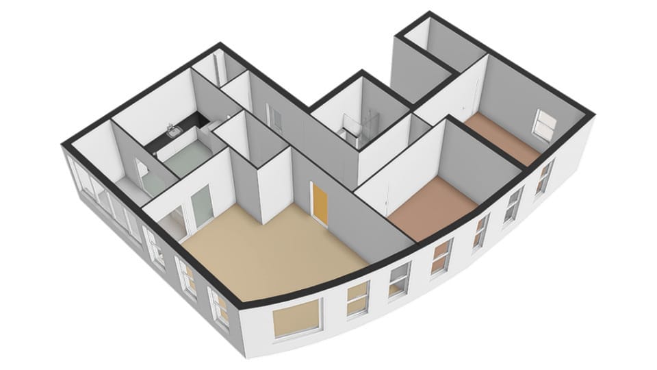 Photo 29 of Biltstraat 104-B