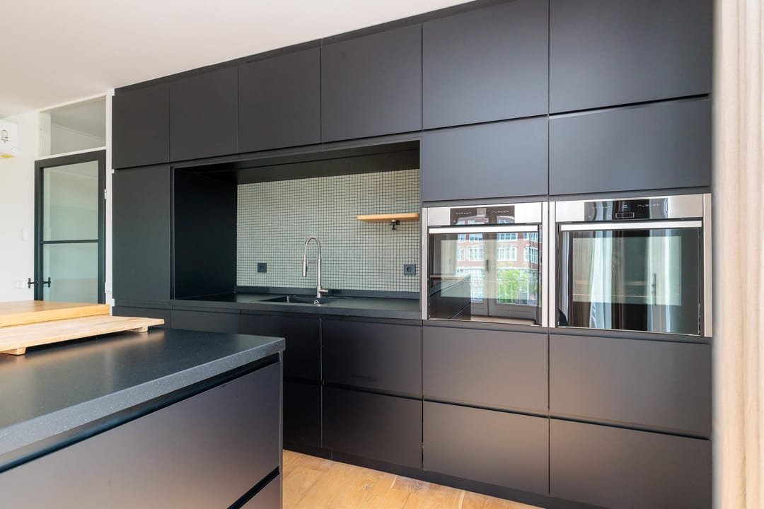 Foto 13 van IJburglaan 1445