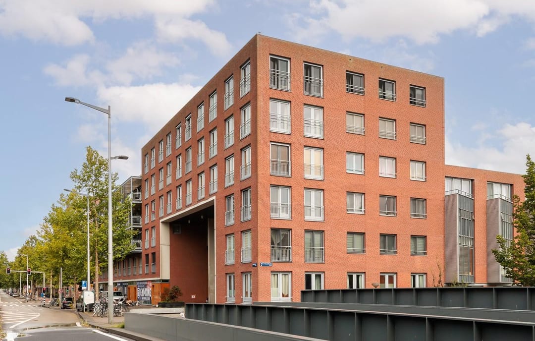 Foto 1 van IJburglaan 1445