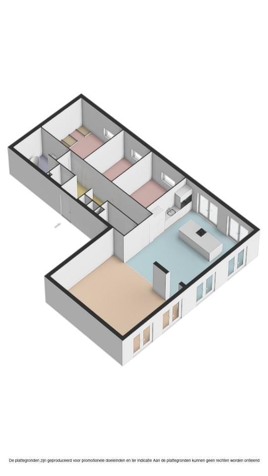 Foto 58 van IJburglaan 1445