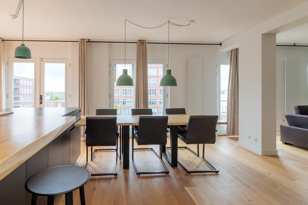 Foto 16 van IJburglaan 1445